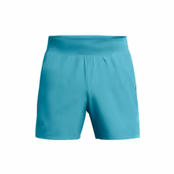 Under Armour - Short LAUNCH PRO - Homme (Bleu)