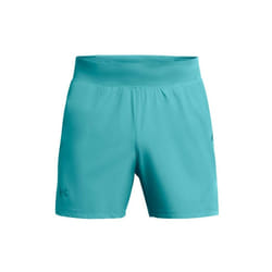 Under Armour - Short LAUNCH PRO - Homme (Bleu)