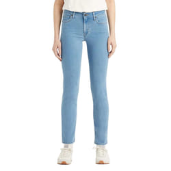 Levis - Jean - Femme (Bleu denim)