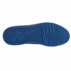 Reebok - Baskets CLUB C MILK MAKEUP - Adulte (Noir / Bleu cobalt)