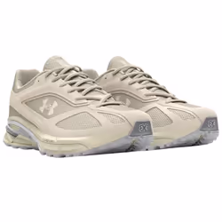 Under Armour - Baskets HOVR APPARITION - Adulte (Blanc)