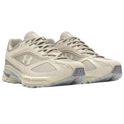 Under Armour - Baskets HOVR APPARITION - Adulte (Blanc)
