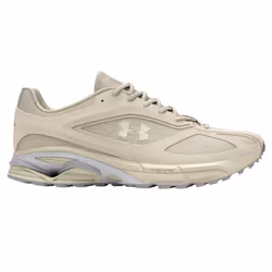 Under Armour - Baskets HOVR APPARITION - Adulte (Blanc)