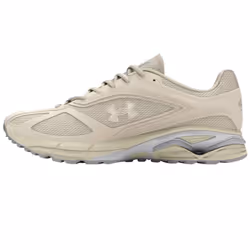 Under Armour - Baskets HOVR APPARITION - Adulte (Blanc)
