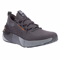 Under Armour - Chaussures HOVR PHANTOM - Homme (Gris)