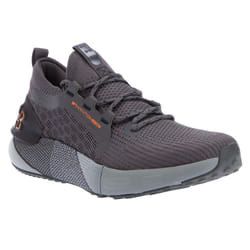 Under Armour - Chaussures HOVR PHANTOM - Homme (Gris)