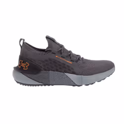 Under Armour - Chaussures HOVR PHANTOM - Homme (Gris)