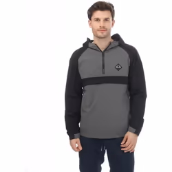 Ellesse - Veste JOI - Homme (Noir) - XS