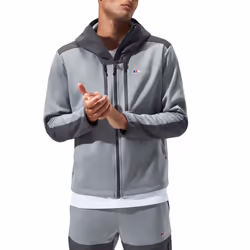 Berghaus - Veste REACON - Homme (Gris / Noir)