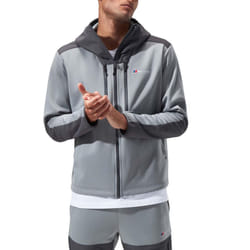 Berghaus - Veste REACON - Homme (Gris / Noir)
