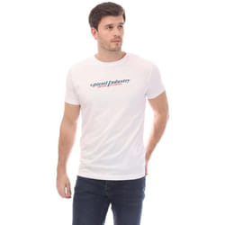 Diesel - T-shirt T DIEGOR - Homme (Blanc)