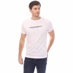 Diesel - T-shirt T DIEGOR - Homme (Blanc)