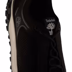 Timberland - Baskets MOTION - Homme (Noir / Blanc)
