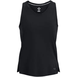 Under Armour - Débardeur - Femme (Noir)