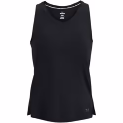 Under Armour - Débardeur - Femme (Noir)