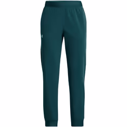 Under Armour - Pantalon de jogging - Enfant (Bleu)