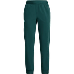 Under Armour - Pantalon de jogging - Enfant (Bleu)