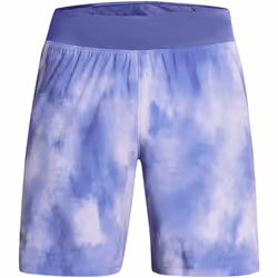 Under Armour - Short LAUNCH PRO - Homme (Violet)