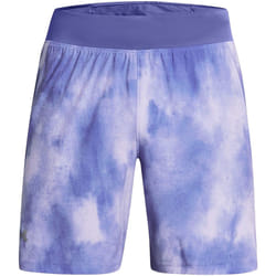 Under Armour - Short LAUNCH PRO - Homme (Violet)
