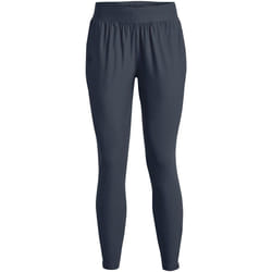 Under Armour - Pantalon de jogging QUALIFIER ELITE - Femme (Gris)