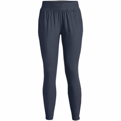 Under Armour - Pantalon de jogging QUALIFIER ELITE - Femme (Gris)