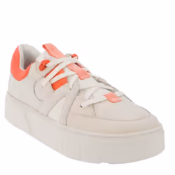 Timberland - Baskets - Homme (Blanc)