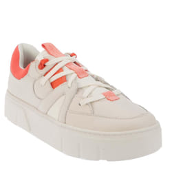 Timberland - Baskets - Homme (Blanc)