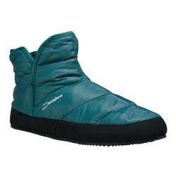 Berghaus - Chaussons bottines BOTHY - Femme (Bleu)