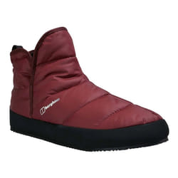 Berghaus - Chaussons bottines BOTHY - Femme (Violet)