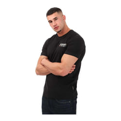 Napapijri - T-shirt KASBA - Homme (Noir)