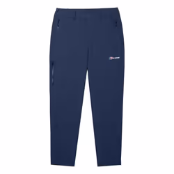 Berghaus - Pantalon de jogging TETRATRACK - Homme (Bleu foncé)