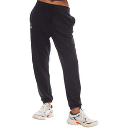 Under Armour - Pantalon de jogging RIVAL - Femme (Noir)