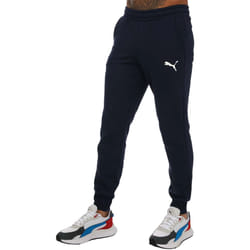 Puma - Pantalon de jogging - Homme (Bleu marine)