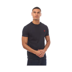 Timberland - T-shirt DUNSTAN RIVER - Homme (Bleu marine)