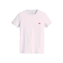 Levis - T-shirt THE PERFECT - Femme (Mauve)