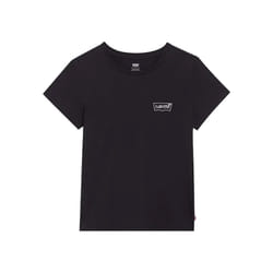 Levis - T-shirt THE PERFECT - Femme (Noir)