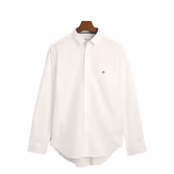Gant - Chemise ARCHIVE SHIELD - Homme (Blanc)