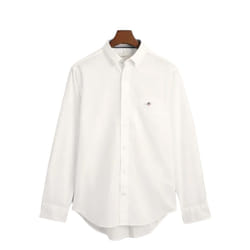 Gant - Chemise ARCHIVE SHIELD - Homme (Blanc)