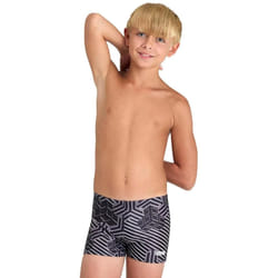 Arena - Short de bain KIKKO - Garçon (Noir)