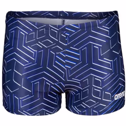 Arena - Short de bain KIKKO - Garçon (Bleu marine)