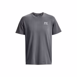 Under Armour - T-shirt - Homme (Gris)