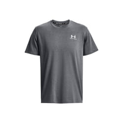 Under Armour - T-shirt - Homme (Gris)