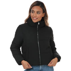 Only - Doudoune DOLLY - Femme (Noir)