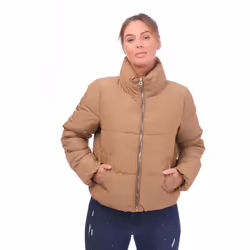 Only - Doudoune DOLLY - Femme (Beige)