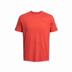 Under Armour - T-shirt SPORTSTYLE - Homme (Rouge)