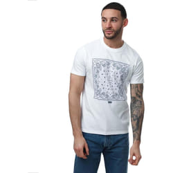 Levis - T-shirt - Homme (Blanc)