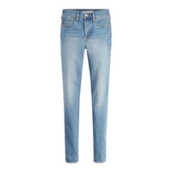Levis - Jean RISE SUPER - Femme (Bleu clair)