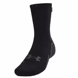 Under Armour - Chaussettes ARMOURDRY - Adulte (Noir)