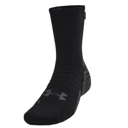 Under Armour - Chaussettes ARMOURDRY - Adulte (Noir)