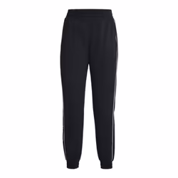 Under Armour - Pantalon de jogging - Femme (Noir)